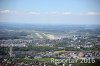 Luftaufnahme Kanton Zuerich/Flughafen Zuerich - Foto Flughafen Zuerich 1390